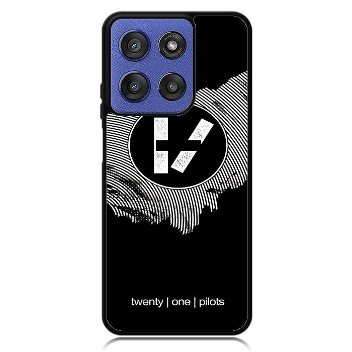Twenty One Pilots Motorola Moto G Stylus 5G 2025 Case OV0207