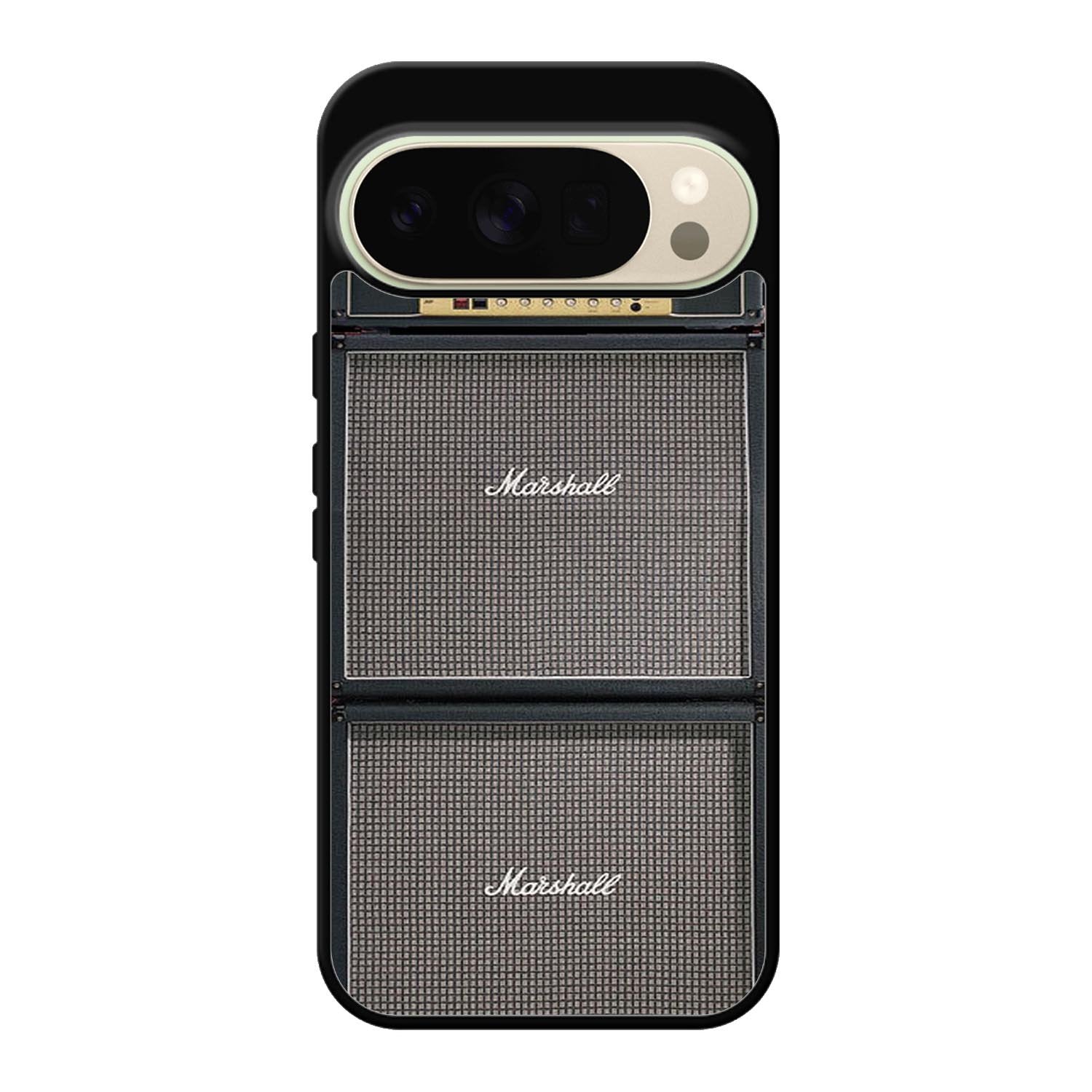 AMP Marshal Google Pixel 10 Pro Case OV0212