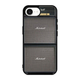 AMP Marshal iPhone 17e Case OV0212