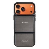 AMP Marshal iPhone 17 Pro Case OV0212