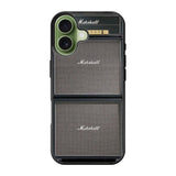 AMP Marshal iPhone 17 Case OV0212