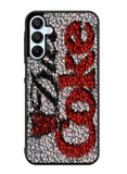 Diet Coke Artwork Samsung Galaxy A35 5G Case OV0213