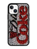 Diet Coke Artwork iPhone 15 Plus Case OV0213