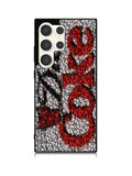 Diet Coke Artwork Samsung Galaxy S23 Ultra 5G Case QC0213