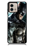 Batman Marvel Hero Motorola Moto G Stylus 5G 2023 Case OV0217