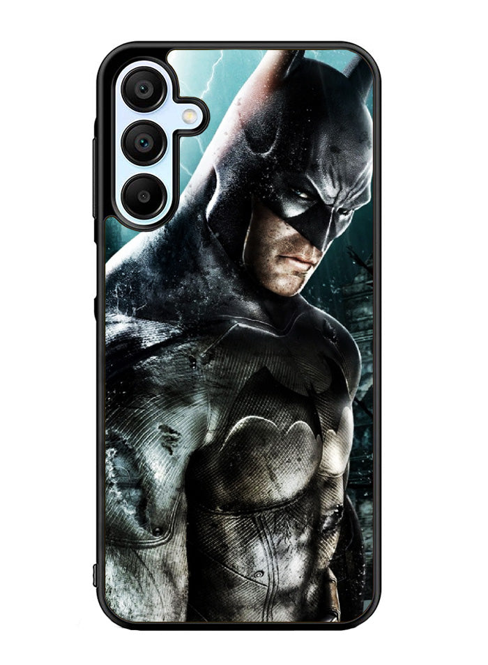 Batman Marvel Hero Samsung Galaxy A15 5G Case OV0217