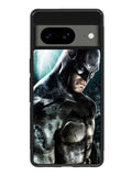 Batman Marvel Hero Google Pixel 8A Case QC0217