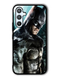 Batman Marvel Hero Samsung Galaxy A54 5G Case OV0217