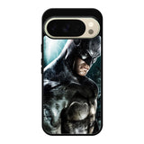 Batman Marvel Hero Google Pixel 10 Pro Case QC0217