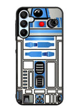 Star Wars Samsung Galaxy A15 5G Case OV0222