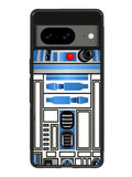 Star Wars Google Pixel 8A Case QC0222