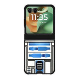 Star Wars Motorola Moto RAZR 2025 Case OV0222