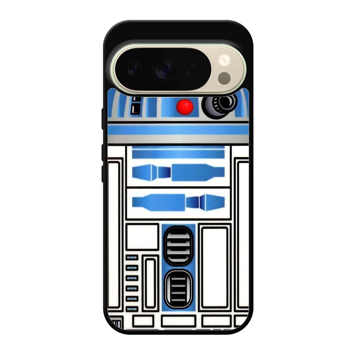 Star Wars Google Pixel 10 Pro XL Case QC0222