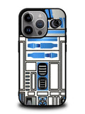 Star Wars iPhone 14 Pro Max Case QC0222