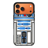 Star Wars iPhone 17 Pro Max Case QC0222