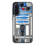 Star Wars Samsung Galaxy A17 Case QC0222