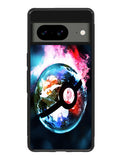Pokeball Pokemon Google Pixel 8A Case QC0224