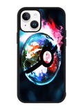 Pokeball Pokemon iPhone 14 Case QC0224