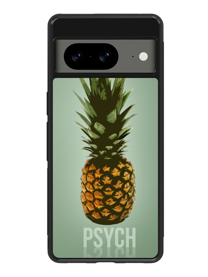 Psych Fruits Google Pixel 8A Case QC0226