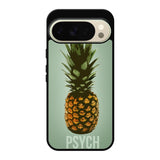 Psych Fruits Google Pixel 10 Pro XL Case QC0226