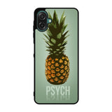 Psych Fruits Samsung Galaxy A07 Case QC0226