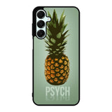 Psych Fruits Samsung Galaxy A16 Case OV0226
