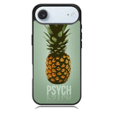 Psych Fruits iPhone 17 Air Case OV0226