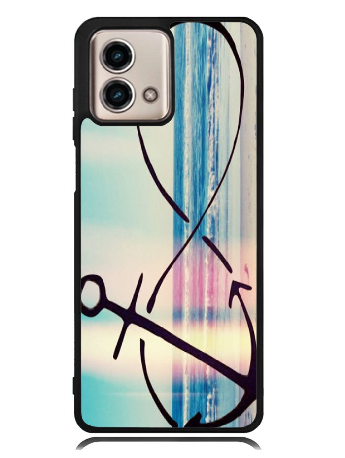 Anchor Beach Motorola Moto G Stylus 5G 2023 Case OV0233