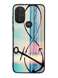 Anchor Beach Motorola Moto G Pure 2021 , Moto G Power 2022 Case OV0233