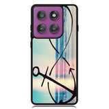 Anchor Beach Motorola Moto Edge 2025 | Moto Edge 60 Fusion | Moto Edge 60 Pro Case OV0233