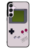 Classic Retro Gameboy Samsung Galaxy A55 5G Case