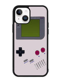 Classic Retro Gameboy iPhone 15 Case OV0236