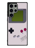 Classic Retro Gameboy Samsung Galaxy S23 Ultra 5G Case