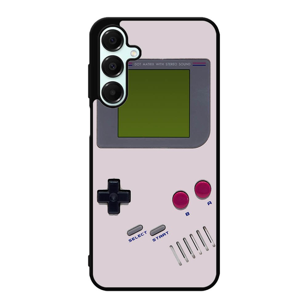 Classic Retro Gameboy Samsung Galaxy A16 Case OV3532