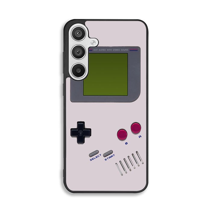 Classic Retro Gameboy Samsung Galaxy A26 Case OV0928