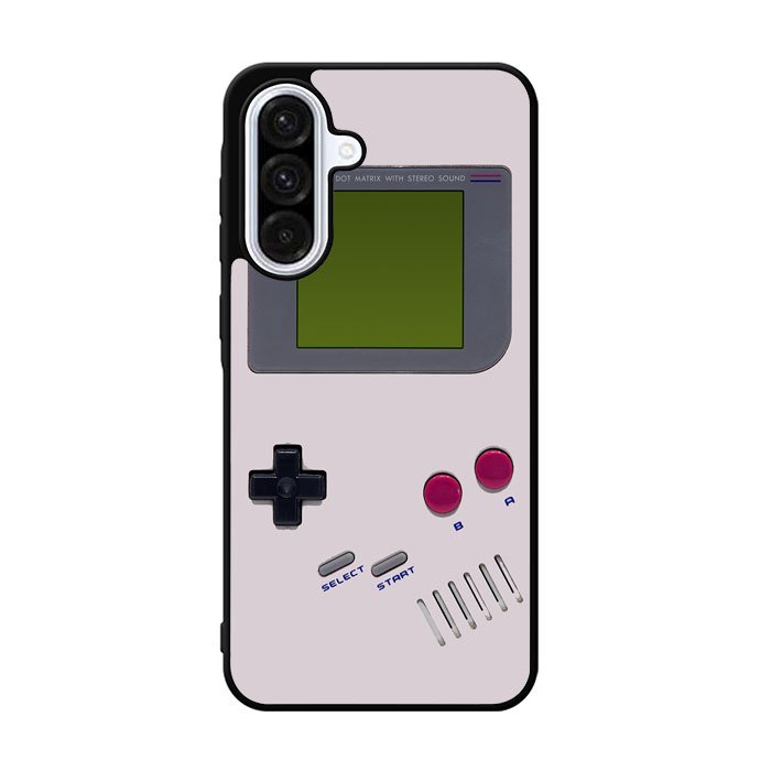 Classic Retro Gameboy Samsung Galaxy A36 Case OV0928
