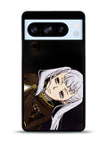 Black Clover Anime Noelle Google Pixel 8 Pro Case QC0238
