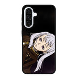 Black Clover Anime Noelle Samsung Galaxy A36 5G Case OV0238