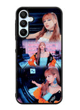 Lisa Blackpink Sexy Samsung Galaxy A35 5G Case OV0240