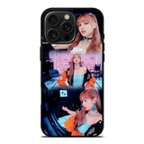 Lisa Blackpink Sexy iPhone 16 Pro Max Case OV0240