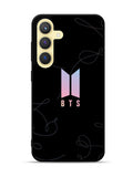 BTS Logo TEAR COMEBACK Samsung Galaxy S25 5G Case OV0241
