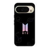 BTS Logo TEAR COMEBACK Google Pixel 10 Pro XL Case QC0241