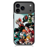 Boku no Hero Academia Samsung Galaxy S26 Case OV0242