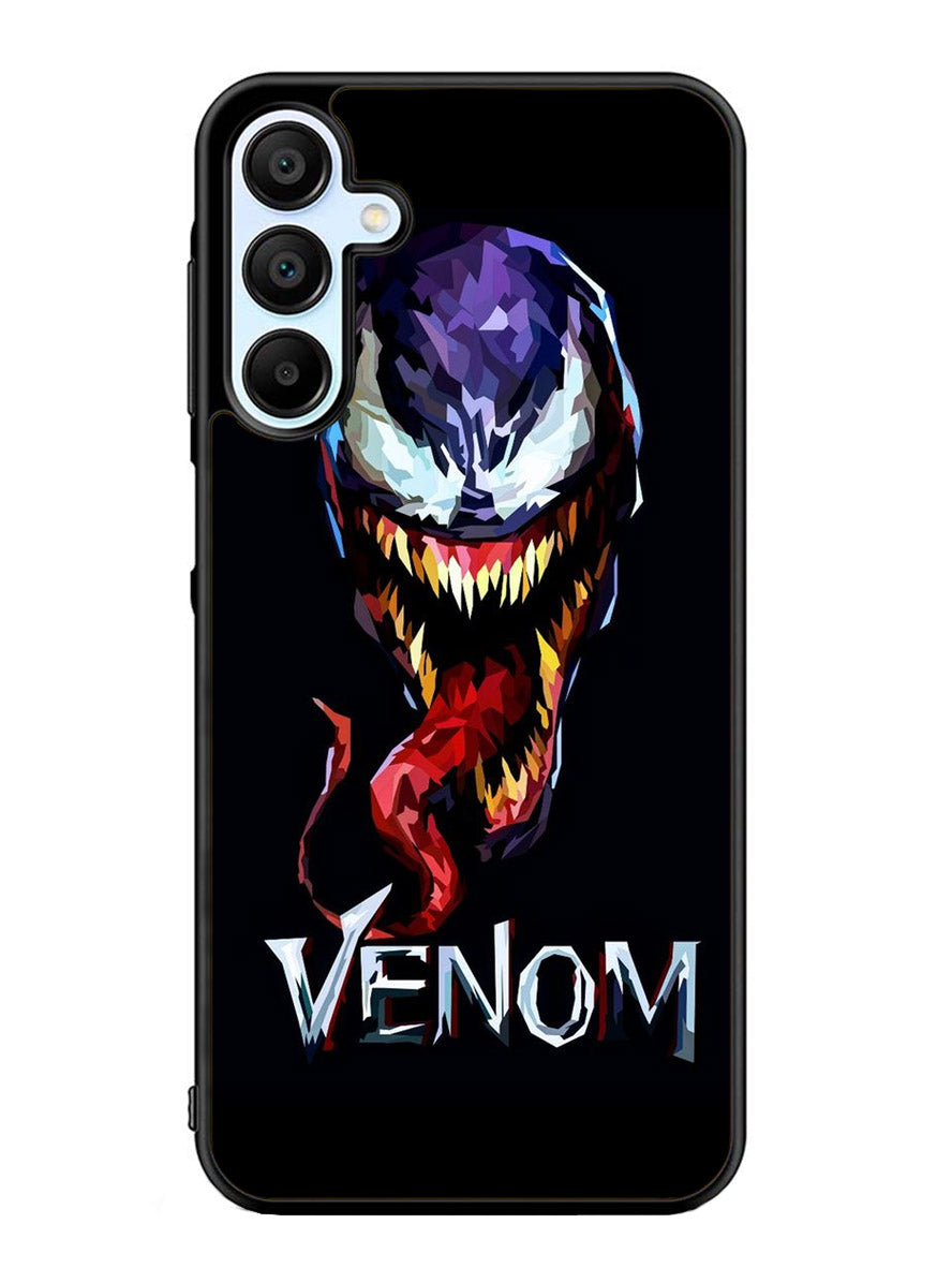 Venom Monster Samsung Galaxy A25 5G Case