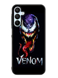 Venom Monster Samsung Galaxy A25 5G Case