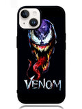 Venom Monster iPhone 14 Case