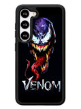 Venom Monster Samsung Galaxy S23 Plus 5G / Samsung Galaxy S23+ 5G Case