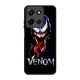 Venom Monster Motorola Moto G 5G 2025 Case OV5981