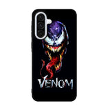 Venom Monster Samsung Galaxy A36 Case OV1061