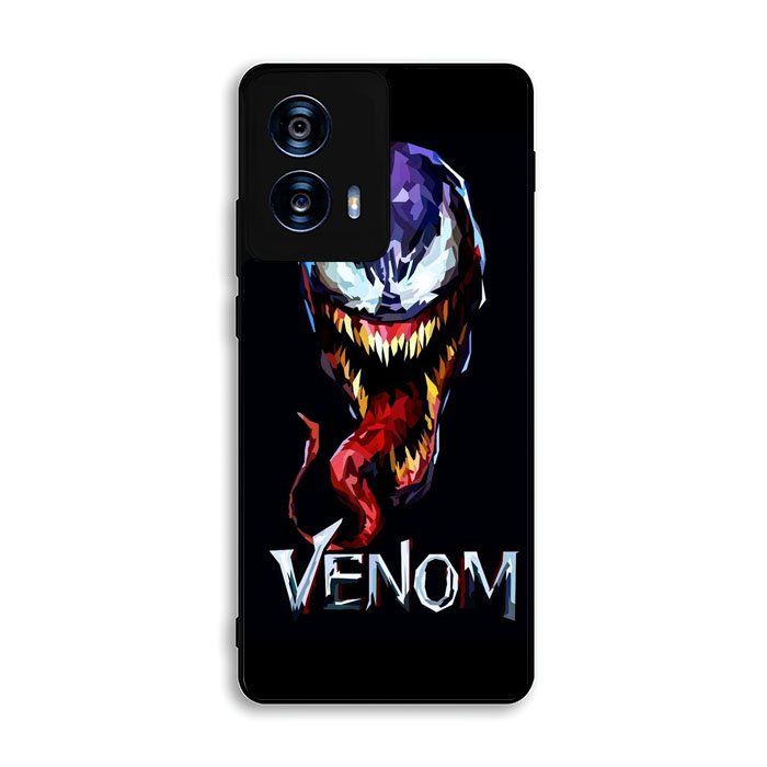 Venom Monster Motorola Moto G Power 5G 2024 Case OV5046